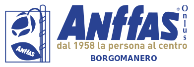 logo anffas